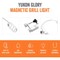 Yukon Glory Magnetic Grill Light YG-715 - alternate 4
